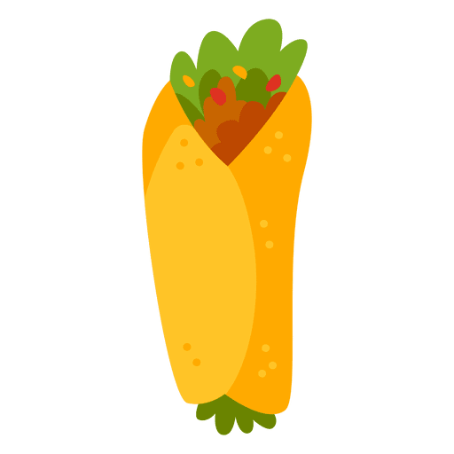 Burrito Logo
